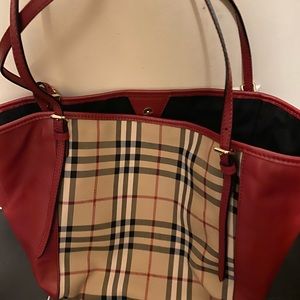 Burberry Bag